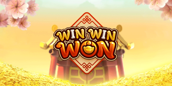 Tips Menang Besar Di Slot Win Win Won Dengan Mudah
