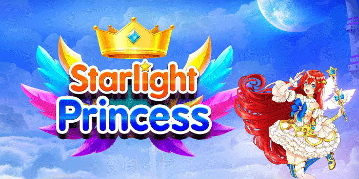 Cara Cerdas Menang Besar Di Starlight Princess Dengan Pola Terbaik