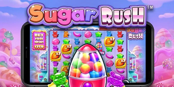 Teknik Bermain Agar Mudah Dapatkan Jackpot Slot Sugar Rush Teknik Bermain Agar Mudah Dapatkan Jackpot Slot Sugar Rush