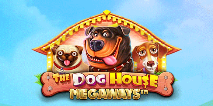 Cara Mendapatkan Maxwin Di The Dog House Dengan Mudah