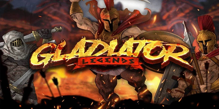 Strategi Slot Gladiator Legends Untuk Peluang Lebih Besar