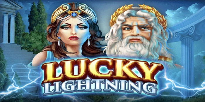 Cara Main Slot Lucky Lightning Tanpa Takut Boncos