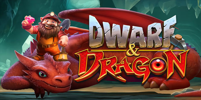 Strategi Menang Slot Dwarf & Dragon Yang Sudah Terbukti