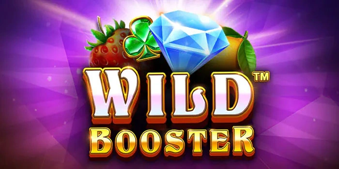 Pola Slot Wild Booster Paling Ampuh Untuk Raih Jackpot Besar Pola Slot Wild Booster Paling Ampuh Untuk Raih Jackpot Besar